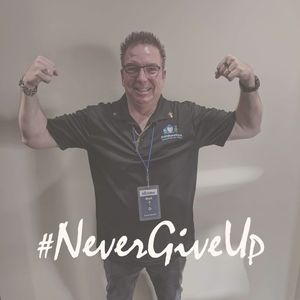 Meet your Posher, Mark